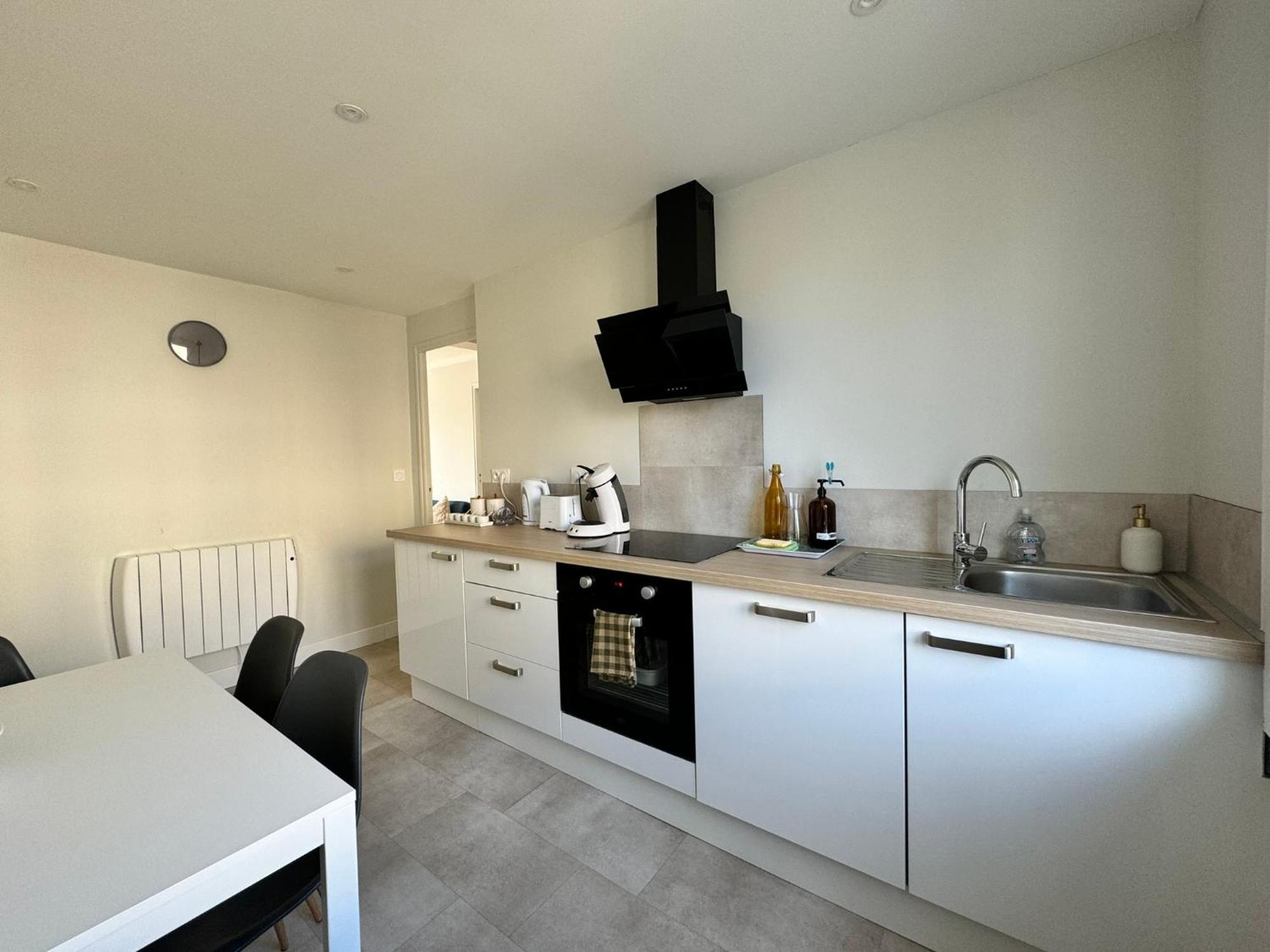Apartamento Le 122 - Parking Rodez Exterior foto