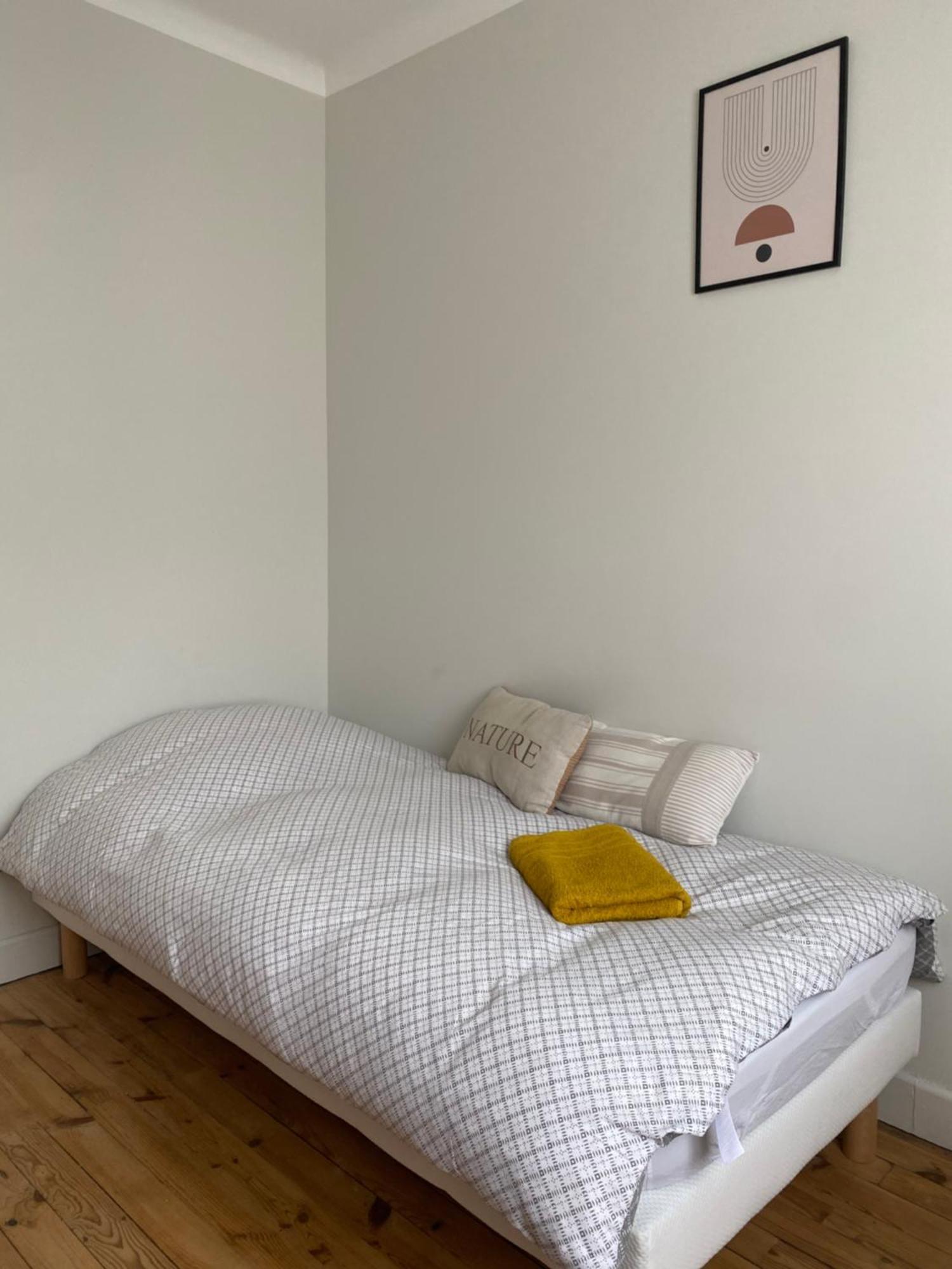 Apartamento Le 122 - Parking Rodez Exterior foto