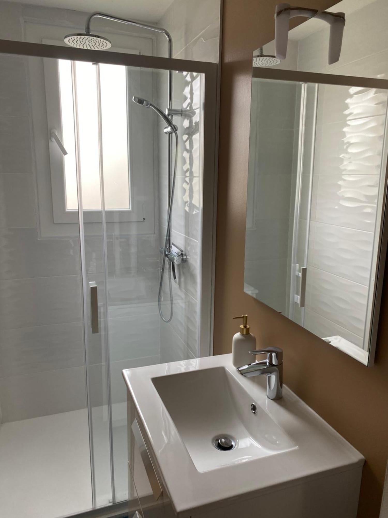 Apartamento Le 122 - Parking Rodez Exterior foto